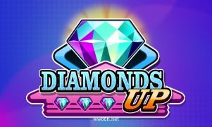 Hình ảnh Diamonds Up tại ww88