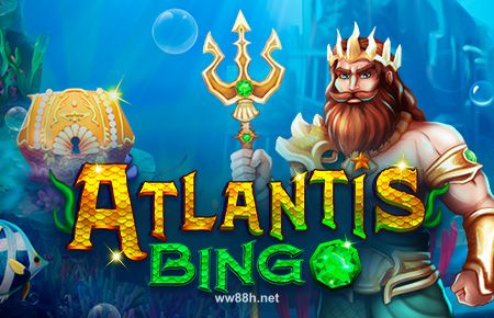 Hình ảnh Atlantis Bingo tại ww88