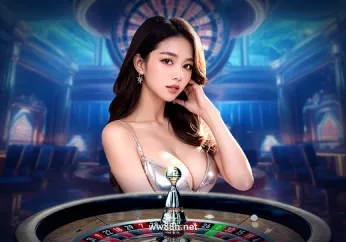 Hình ảnh trò chơi Roulette tại ww88
