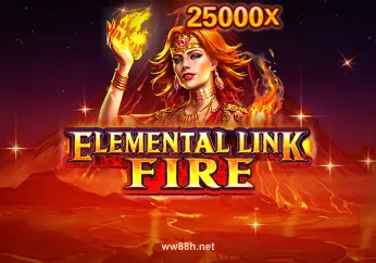 Hình ảnh Elemental Link Fire tại ww88