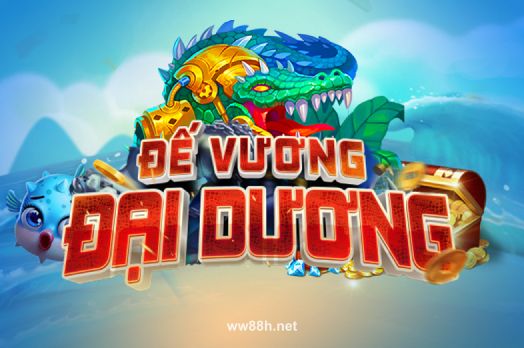 Hình ảnh Đế Vương Đại Dương tại ww88