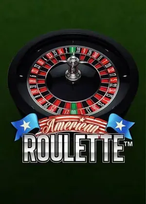 Ameri Roulette 3NE_D