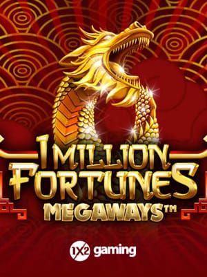 Hình ảnh 1 Million Fortunes Megaways 94 tại ww88